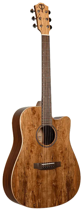 

Акустическая гитара Teton STS000SMGCE Gloss Finish