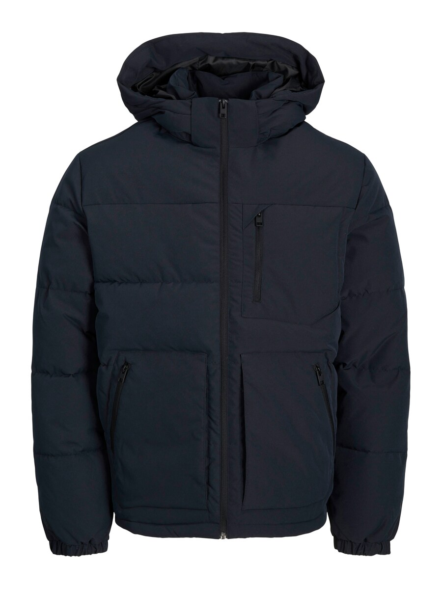 

Зимняя куртка JACK & JONES JJEOtto, морской синий