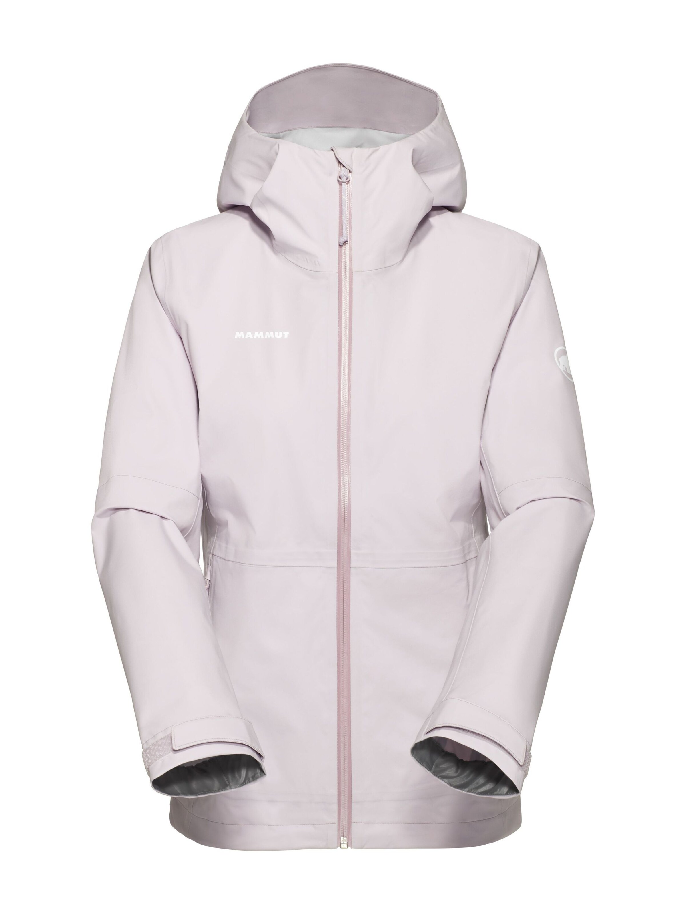 

MAMMUT Куртка Outdoor 'LINARD GUIDE' в пастельно-фиолетовом цвете