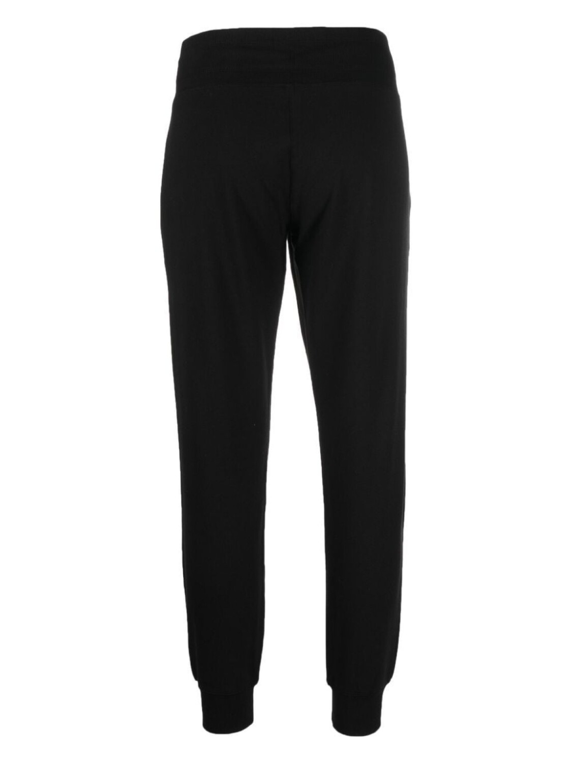 

DKNY спортивные брюки с кулиской и логотипом, черный