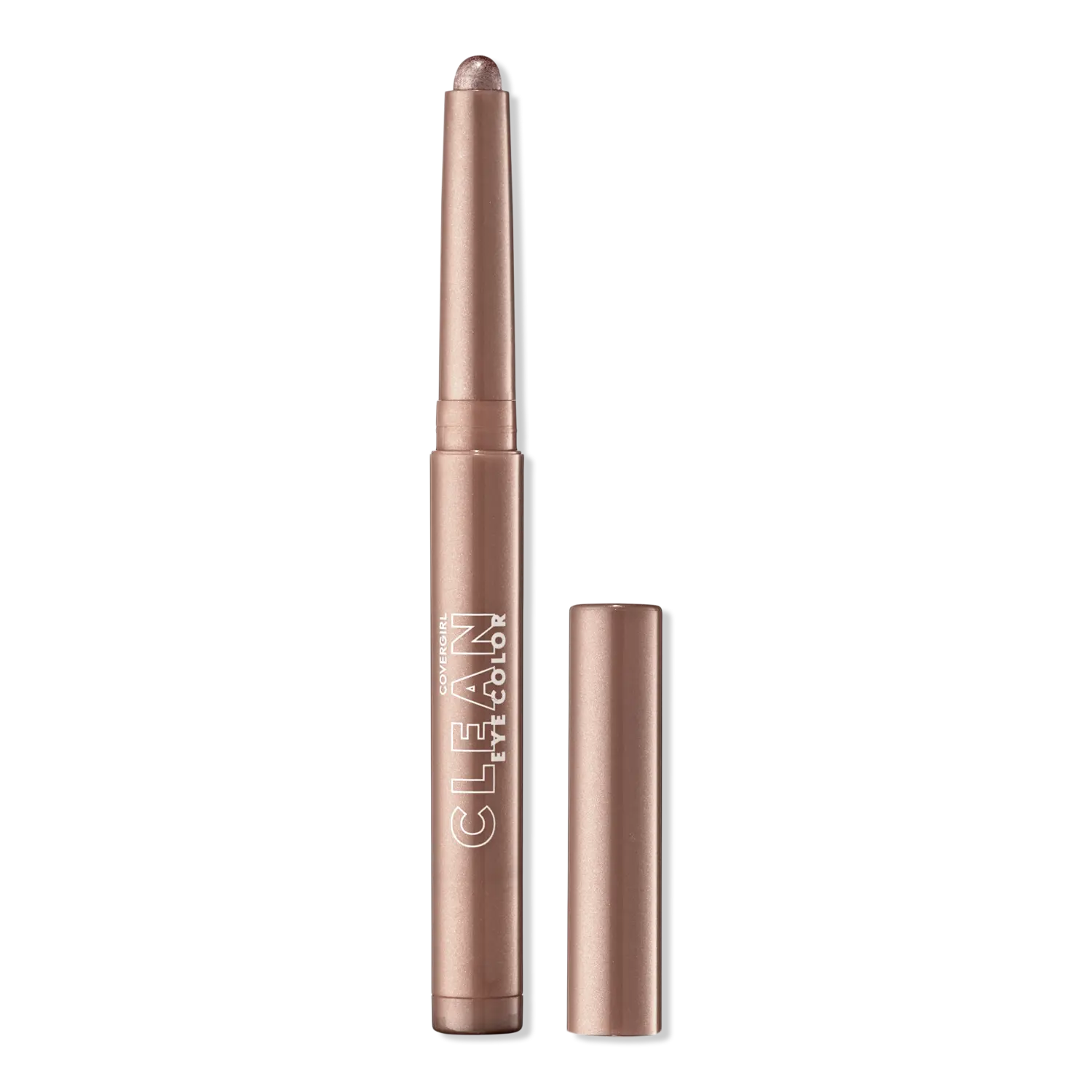 

Карандаши для теней Clean Eye Color CoverGirl, Bronze Glow (shimmery deep bronze)