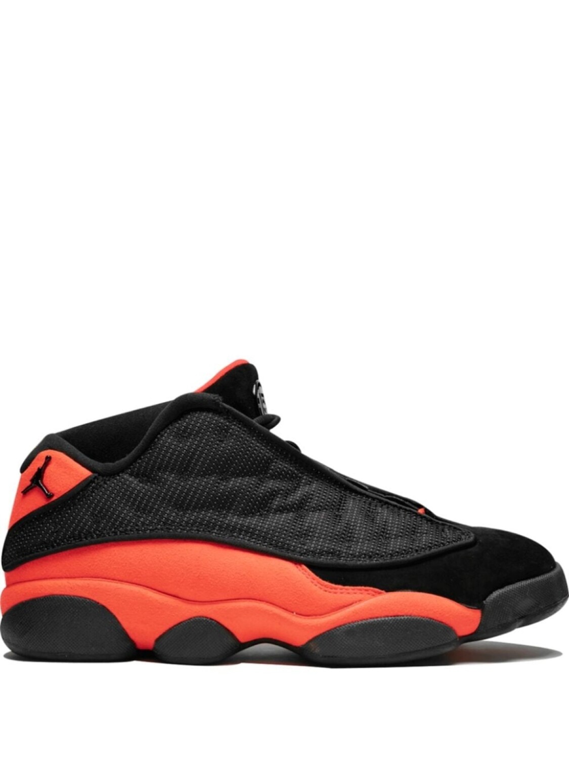 

Jordan кроссовки Air Jordan 13 Retro Low NRG/CT, черный
