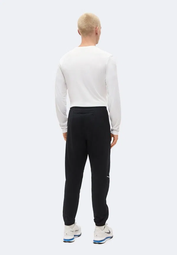 Спортивные штаны miler Nike Performance, Black — фото 3