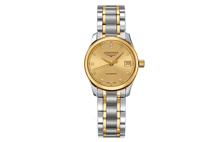 

Мастер Коллекция L2.128.5.37.7 LONGINES