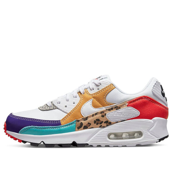 

Кроссовки air max 90 Nike, белый