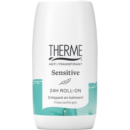 

Чувствительный роликовый 60 мл Therme