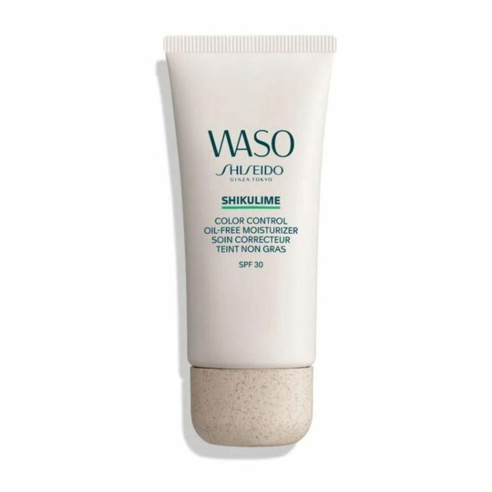 

Тонирующий крем Shiseido Waso Shikulime без масла, 50 мл