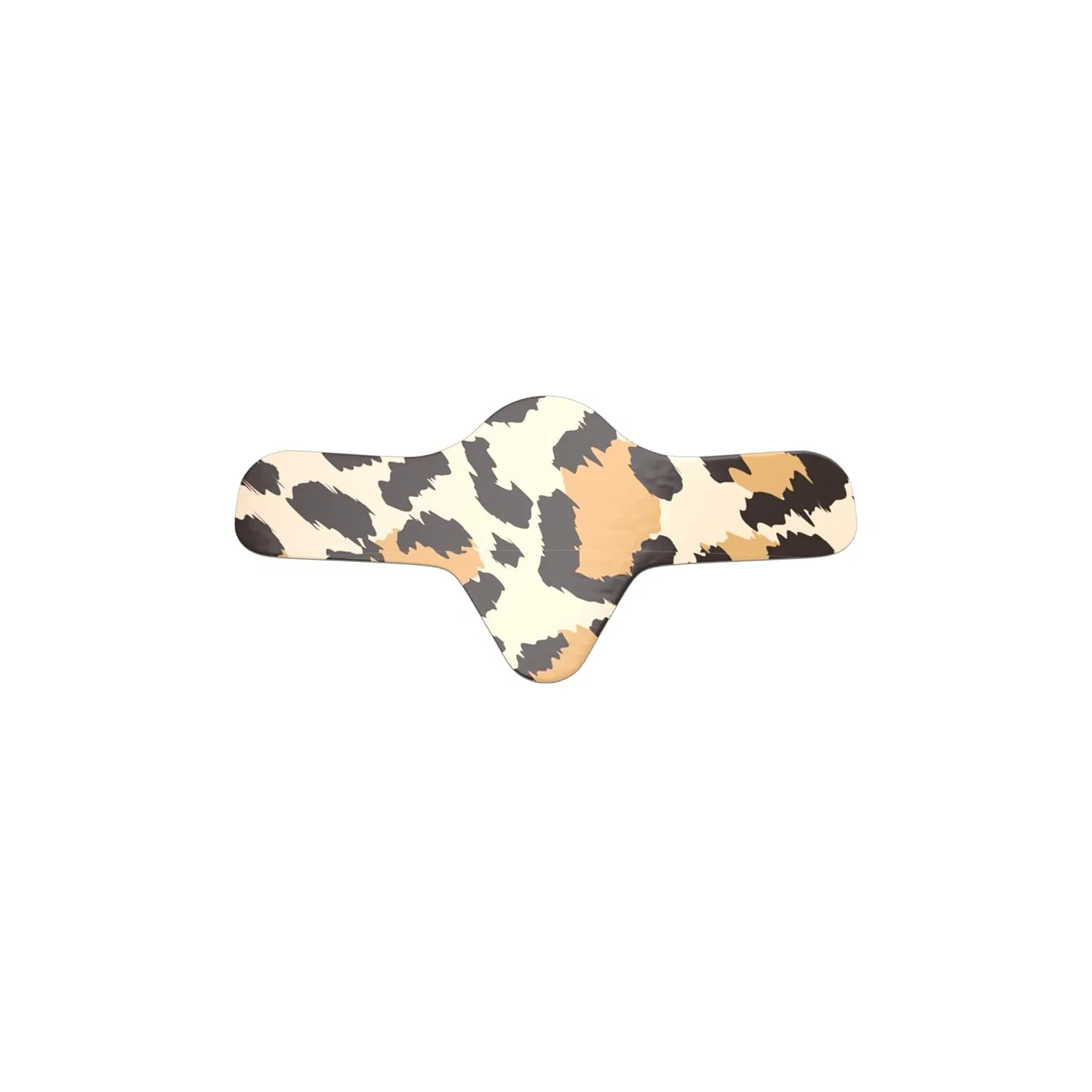 Многоразовые патчи для лица «Wild Stripes Animal Leo» с леопардовым принтом Wild Stripes — фото 4