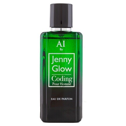 

Jenny Glow Coding For Men - Eau De Parfum Volume 50 ml