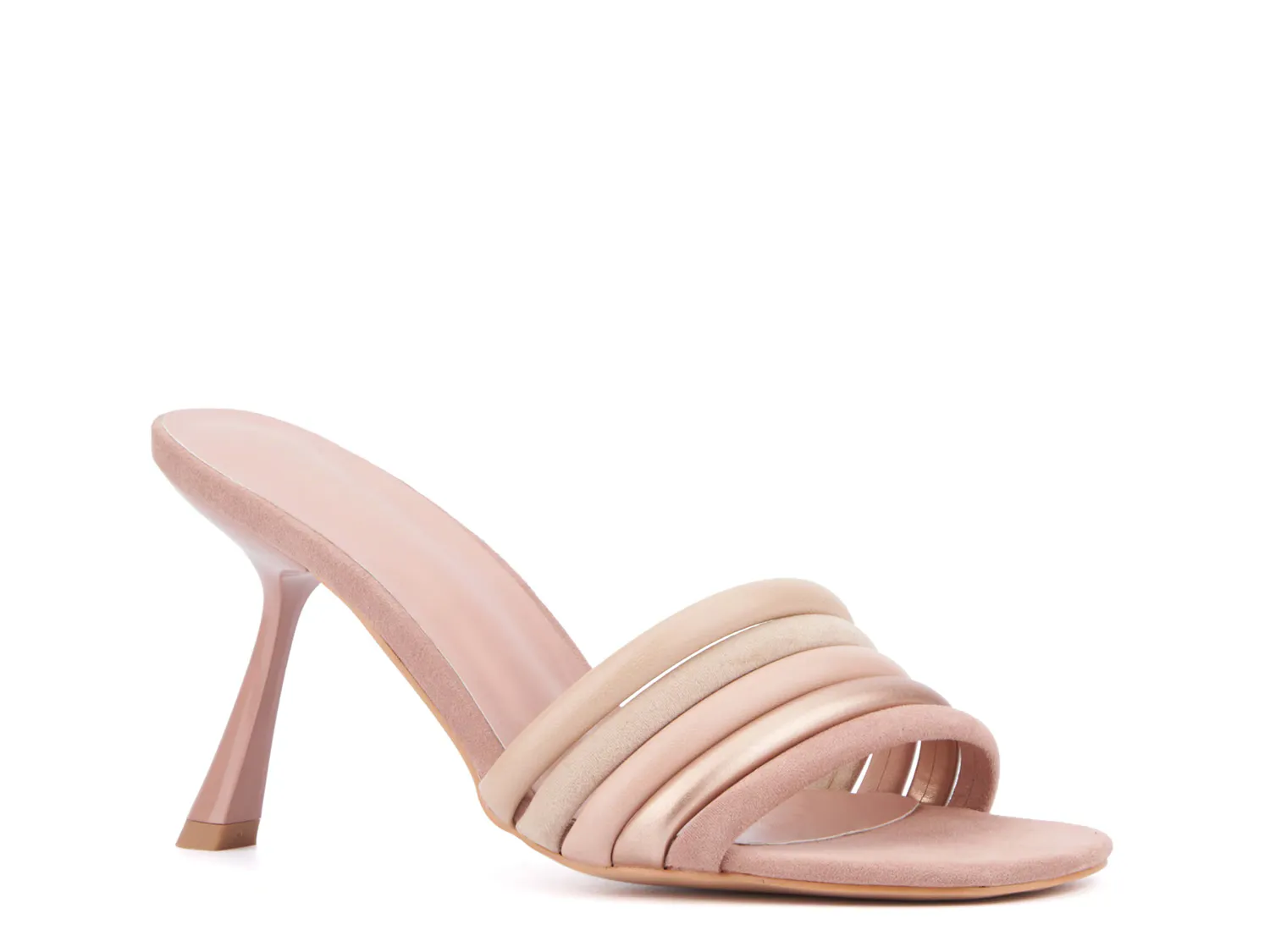 

Сандалии Idra Sandal Torgeis, цвет blushpink