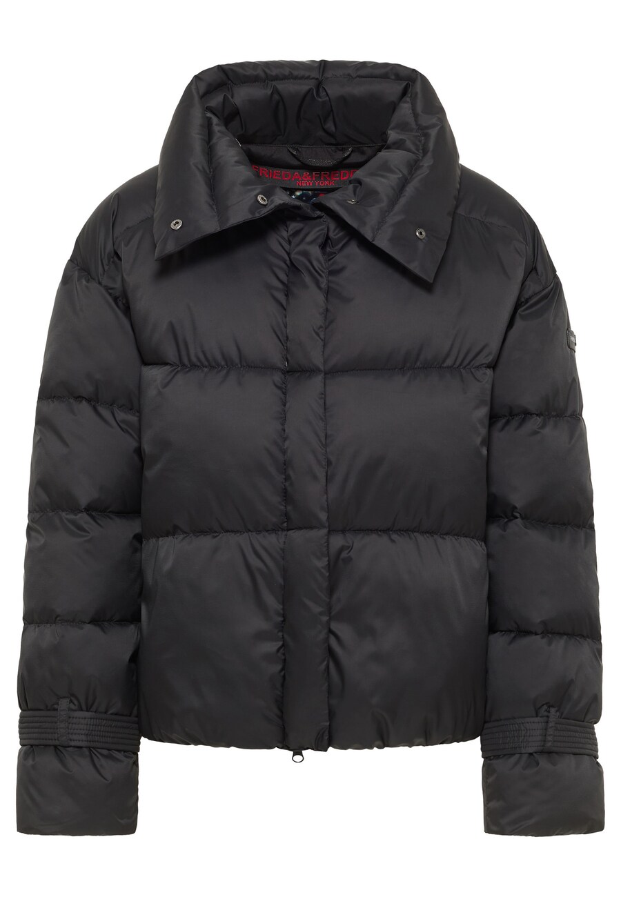 

Зимняя куртка Frieda & Freddies NY Winter Jacket Boom, черный