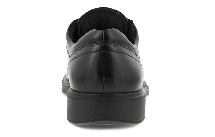 Ботинки Ecco Men's Casual Shoes Men низкие, черный — фото 4