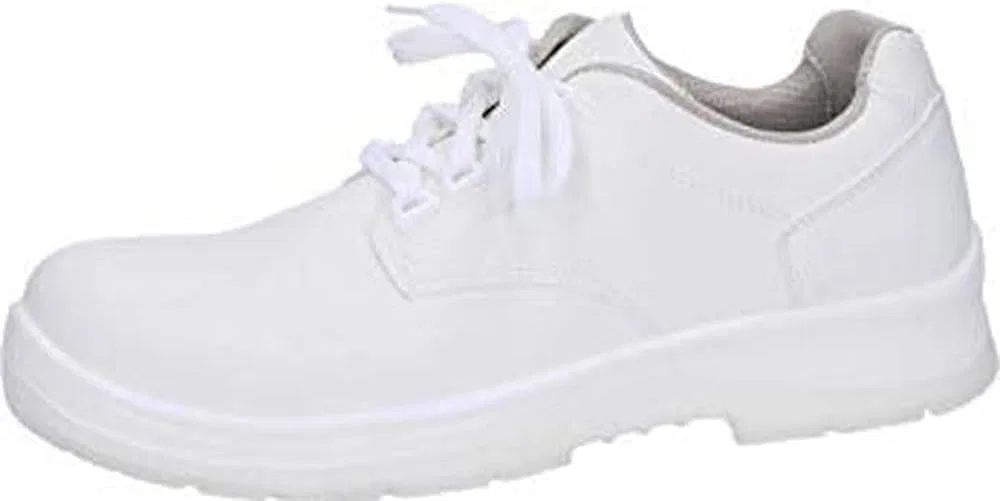 Защитная обувь SIXTON Bergamo, White