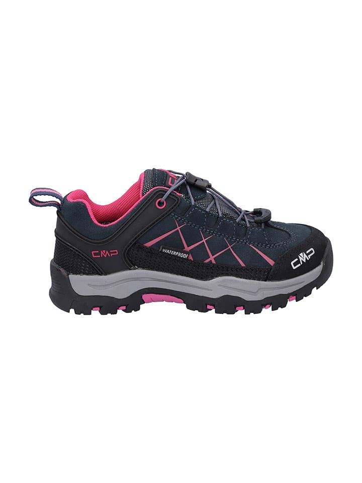 

Походная обувь CMP Leder-Wanderschuhe Mataar, темно-синий