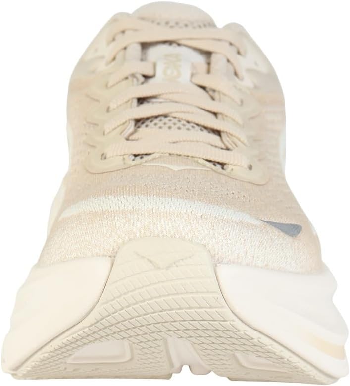 Мужские кроссовки Hoka Bondi 9, Oatmeal/Oat Milk — фото 4