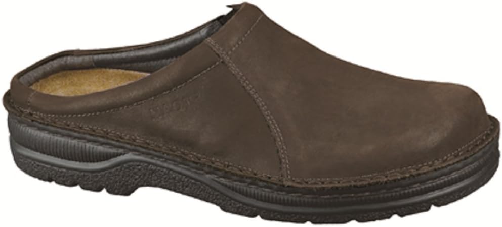 Мужские кроссовки Bjorn от NAOT Footwear, коричневый — фото 2