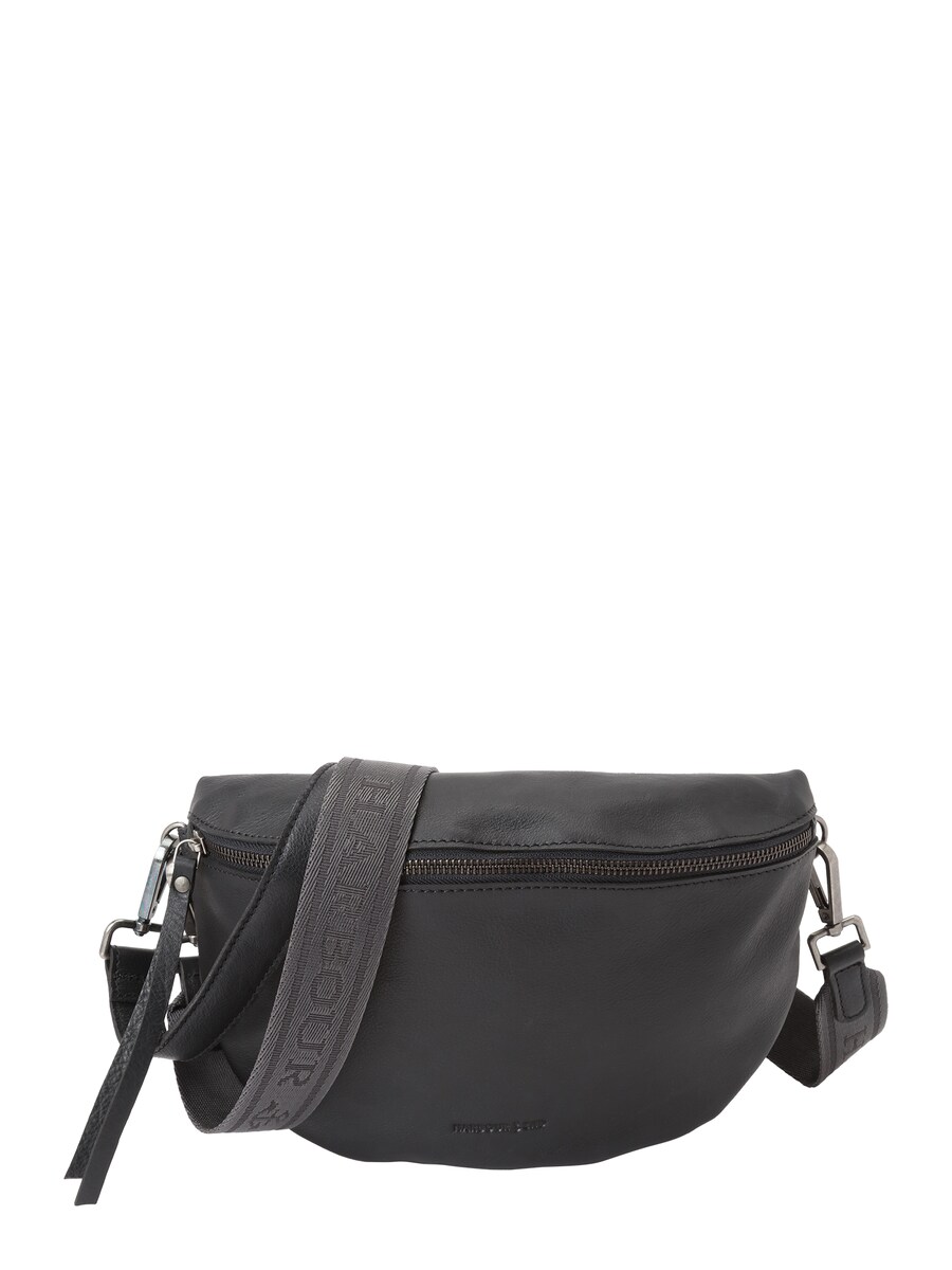 

Сумка кросс-боди Harbour 2nd Just Pure - Evi, Black