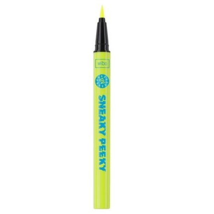 

Sneaky Peaky Neon Eyeliner для век 1 Wibo Unbranded