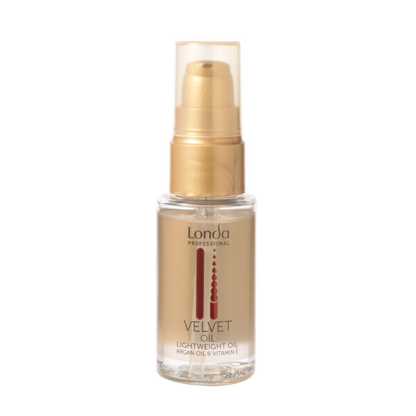 

Питательное масло для волос, 30 мл Londa Professional Velvet oil
