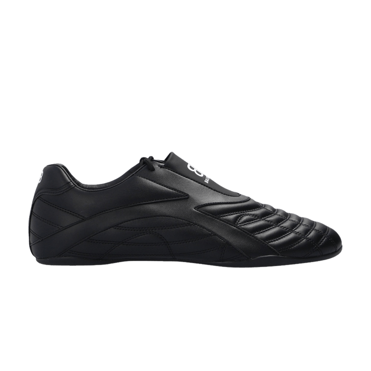 

Кроссовки Balenciaga Zen Sneaker 'Black', черный