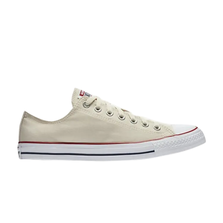 

Кроссовки Converse Chuck Taylor All Star Ox 'Natural Ivory', кремовый, Бежевый;серый, Кроссовки Converse Chuck Taylor All Star Ox 'Natural Ivory', кремовый