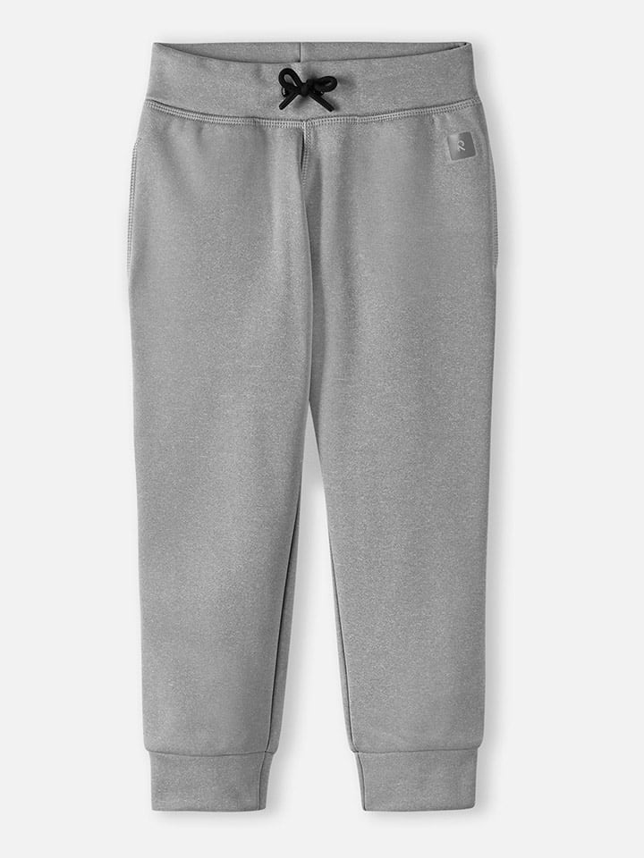 

Спортивные штаны Reima Sweathose Kahville, серый