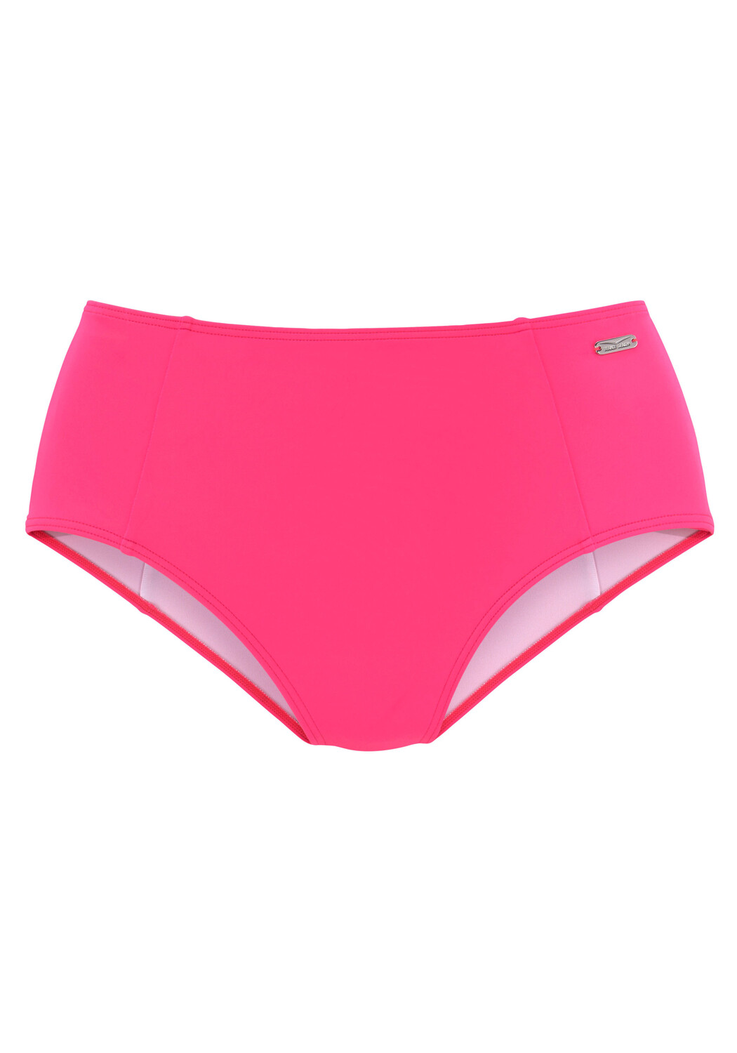 

Плавки бикини Venice Beach Highwaist, коралловый