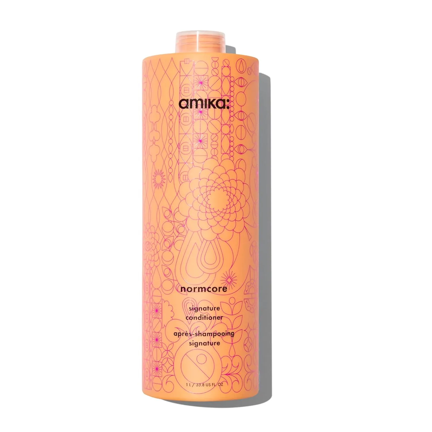 кондиционер Amika Normcore Signature 1000 мл (.)