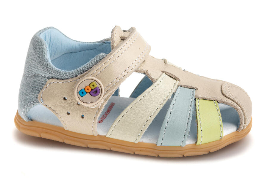 

Сандалии Pablosky модель 052230p цвет синий