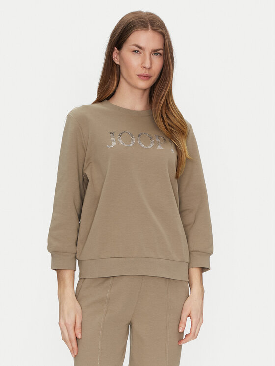 

Толстовка обычного кроя 30044799 Joop!, бежевый
