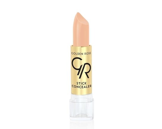 

Консилер-стик 02, 4,5 г Golden Rose, Stick Concealer