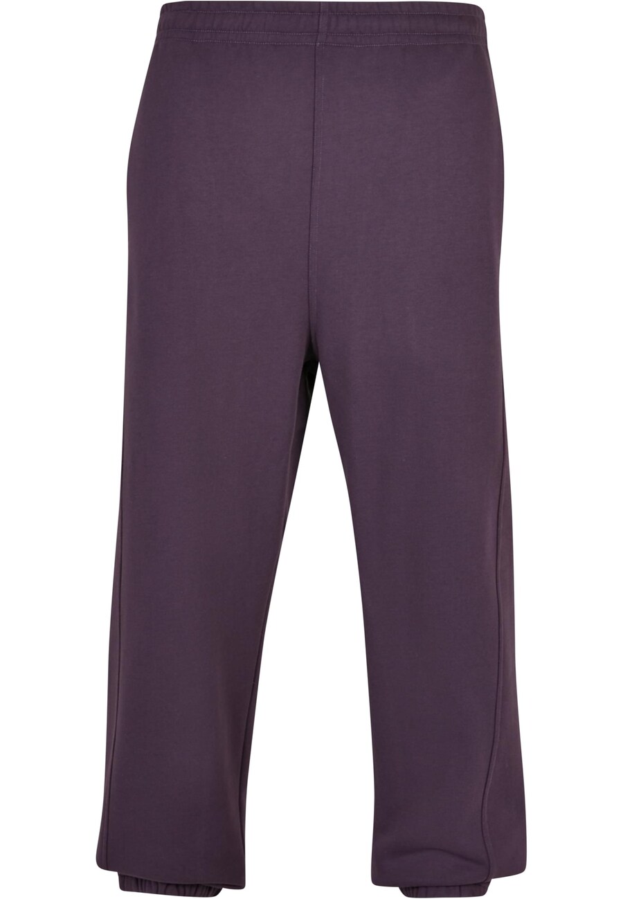 

Зауженные брюки Urban Classics, цвет Plum
