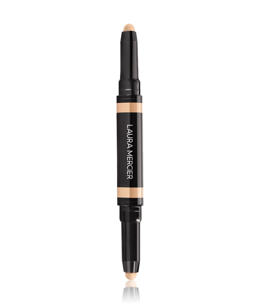 

Консилер LAURA MERCIER Secret Camouflage Brighten & Correct Duo, Nr. 1N, 2g