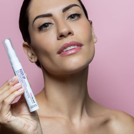 Карандаш для контура глаз Kush Up Purple Anti-Aging Prebiotics 15 мл Youglam — фото 3