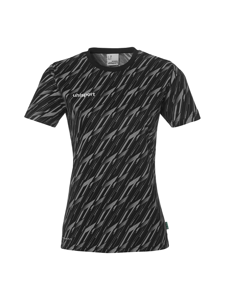 

Функциональная рубашка uhlsport , черный