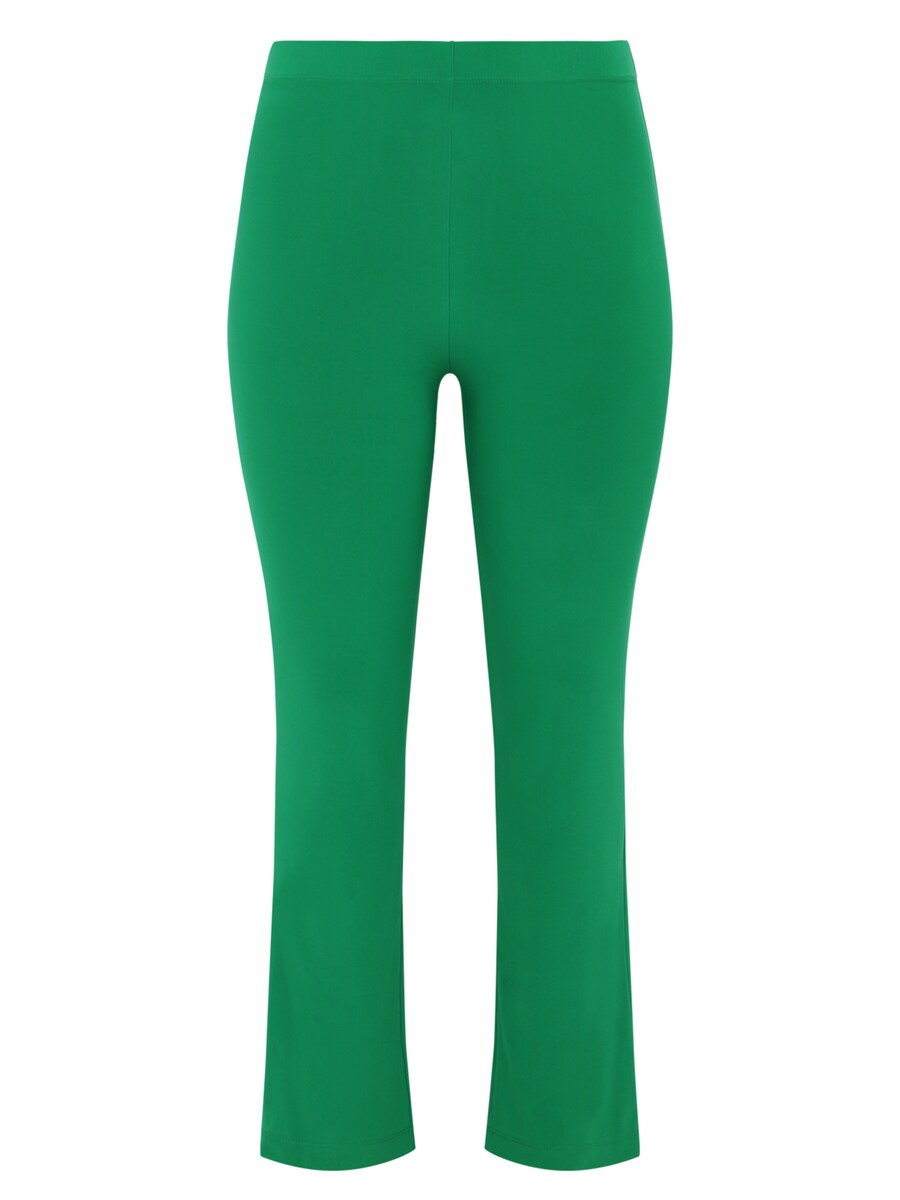 

Узкие леггинсы YOEK Dolce, Green