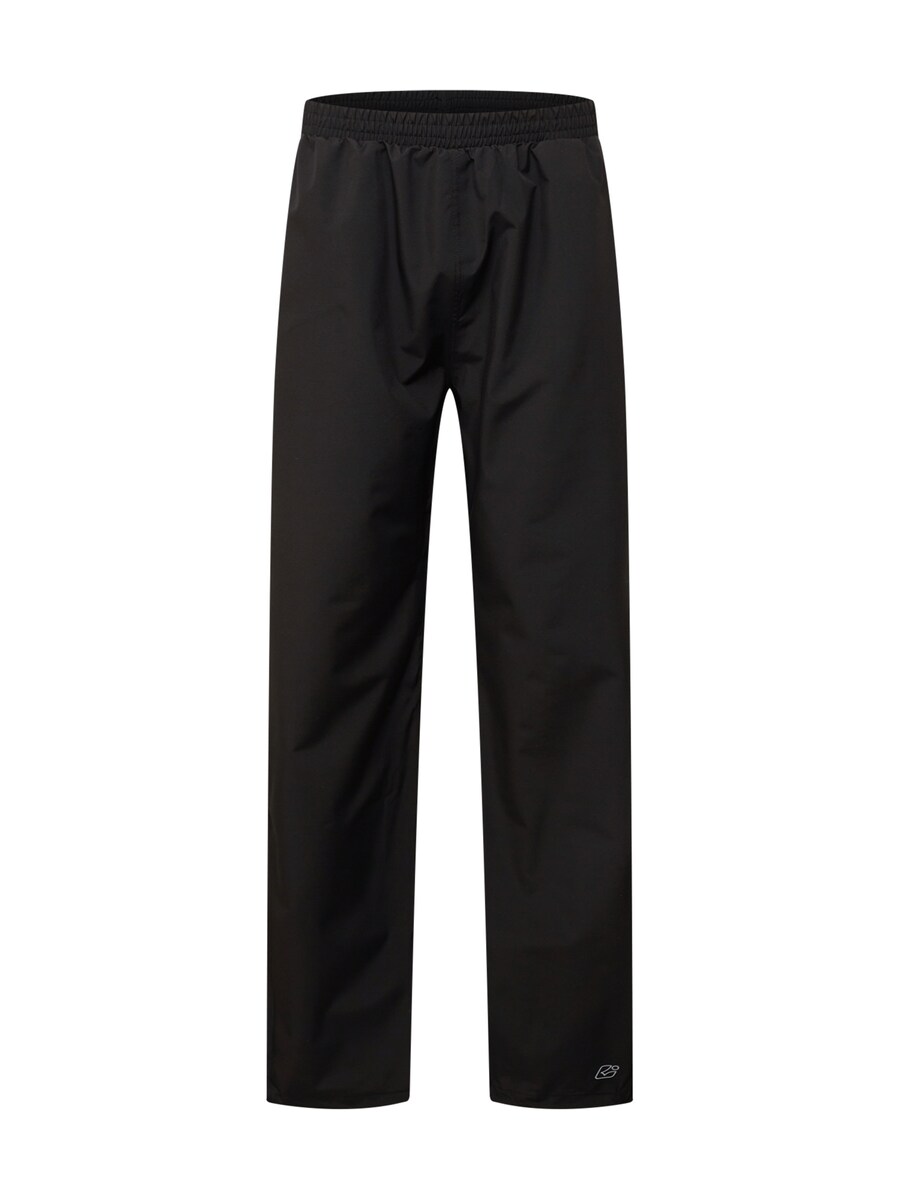

Тканевые брюки KILLTEC Regular Pants KOS, черный