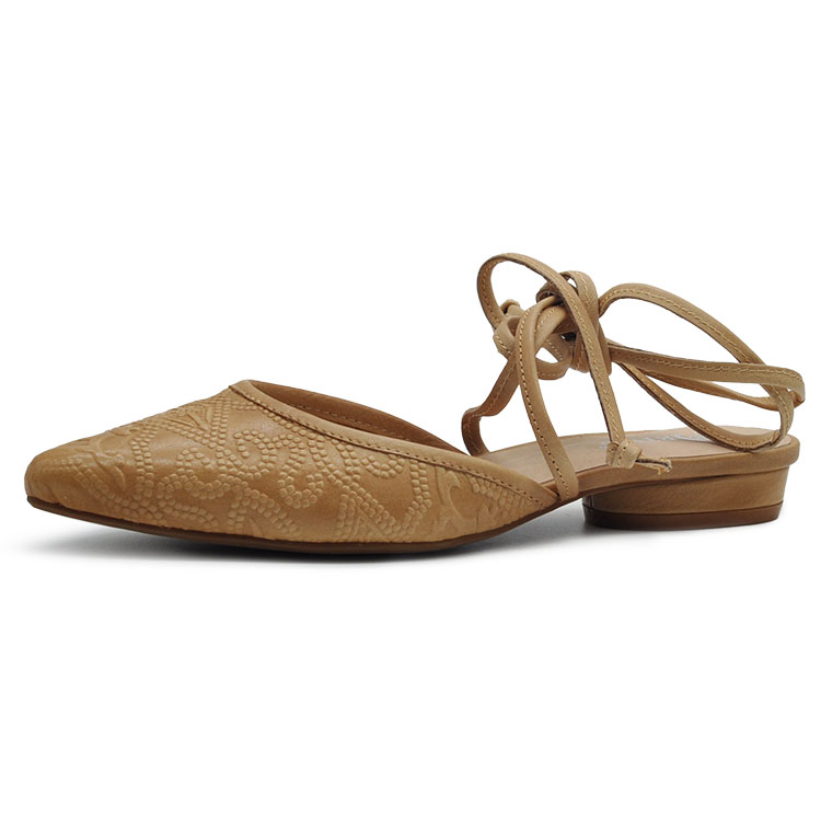 Туфли Casual Shoes Women's Apricot ARTMU, Apricot P225-13