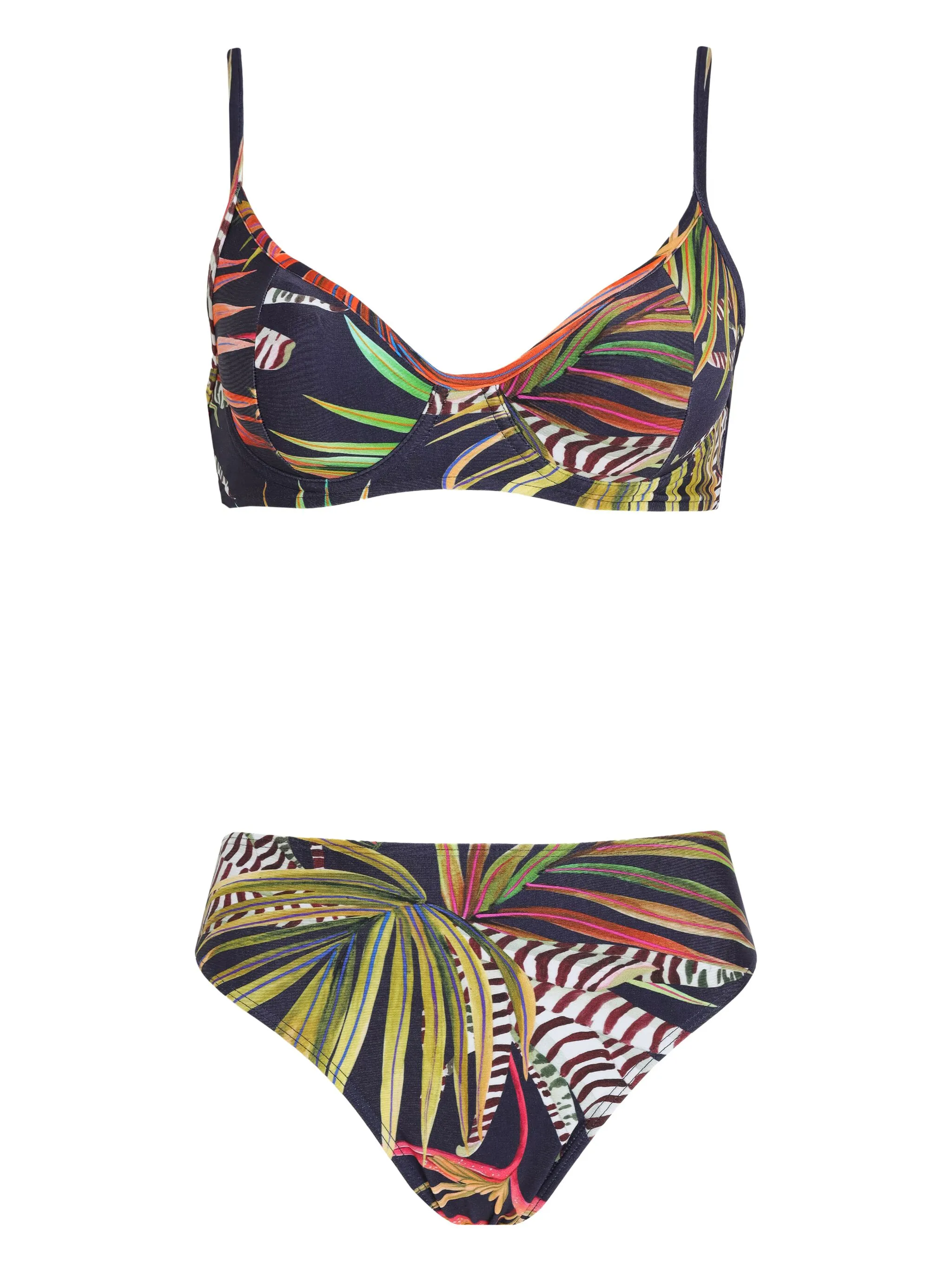 

Бикини Lilica Lygia & Nanny, синий