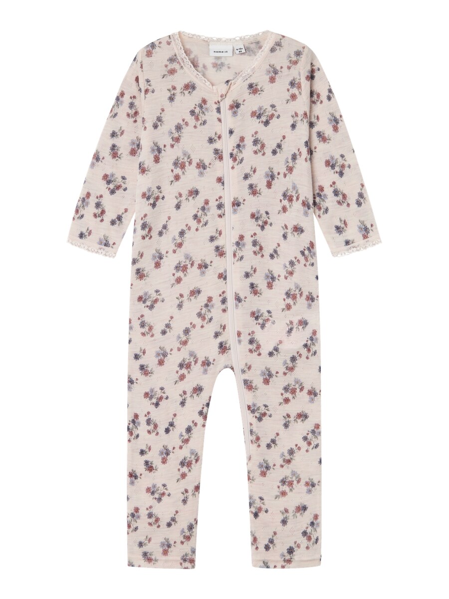 

Пижама NAME IT NBFWang, цвет Lilac/Mauve/violet