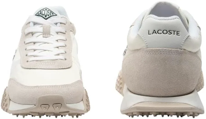 Мужские кроссовки Lacoste L-Spin Evo, белый — фото 2