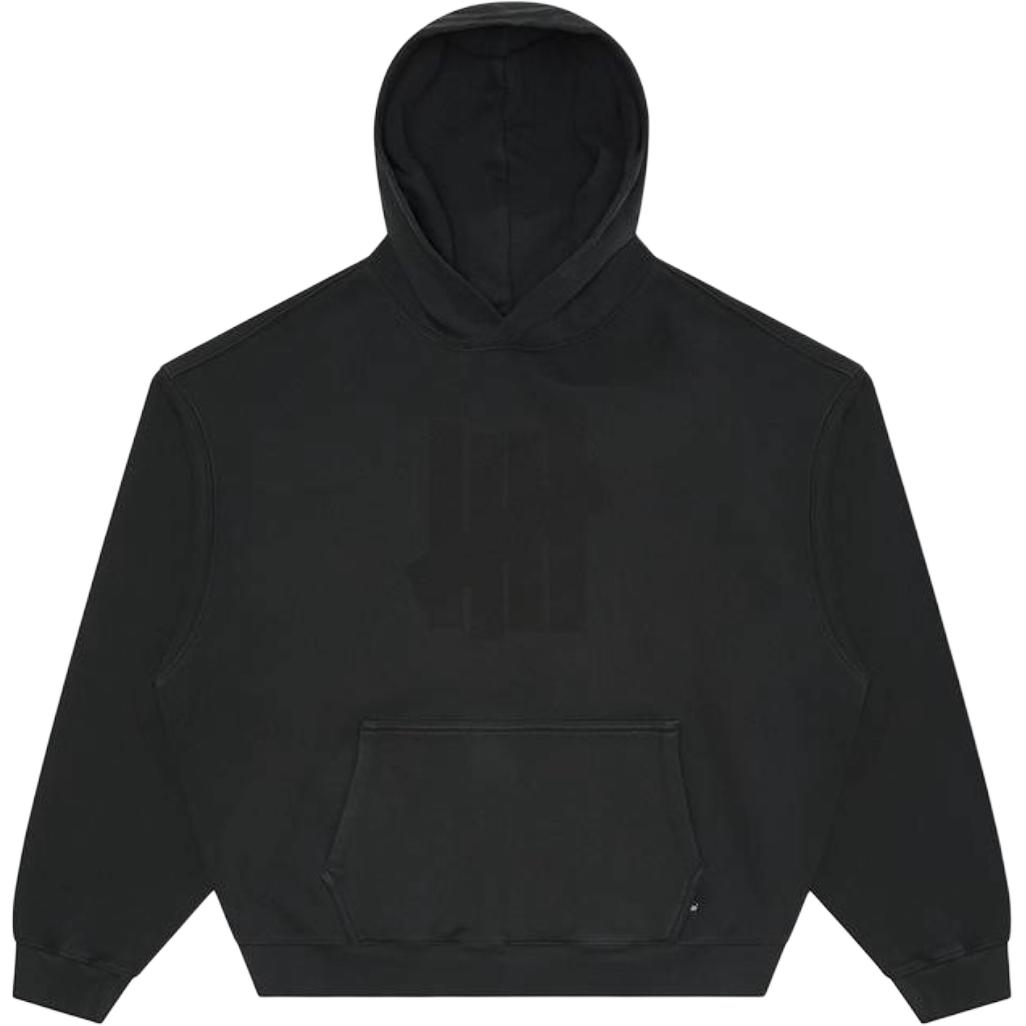 

Свитшот Unisex FW25 UNDEFEATED, черный