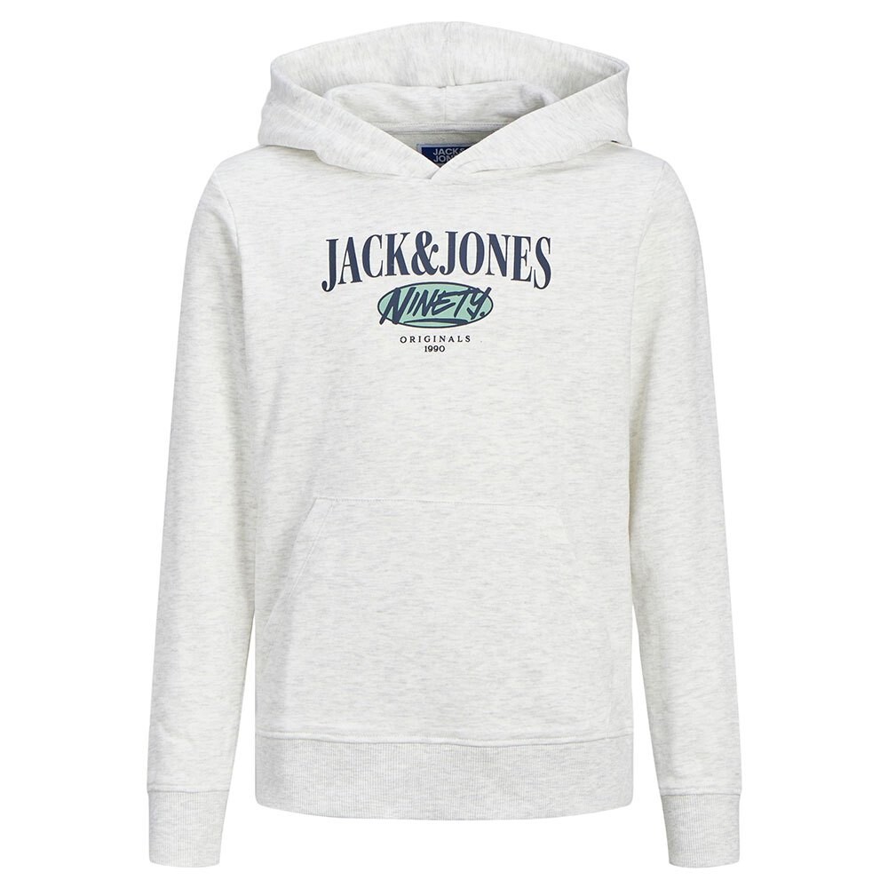 

Худи Jack & Jones Cobin, белый