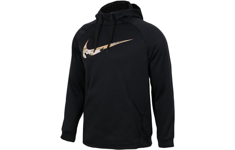 

Мужская толстовка Nike, цвет Black