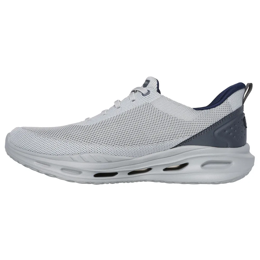 Кроссовки Skechers Arch Fit Orvan, серый — фото 3