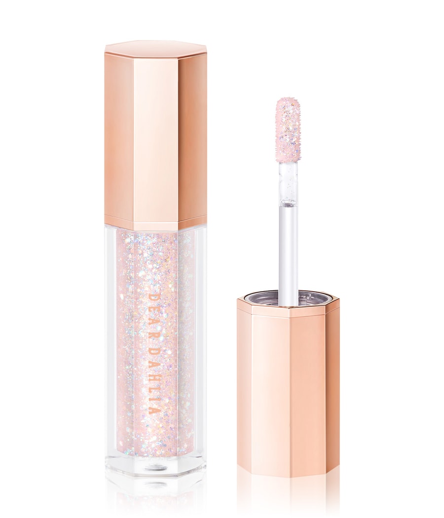 

Тени для век Dear Dahlia Paradise Shine Eye Sequins, Enchanted, 4g
