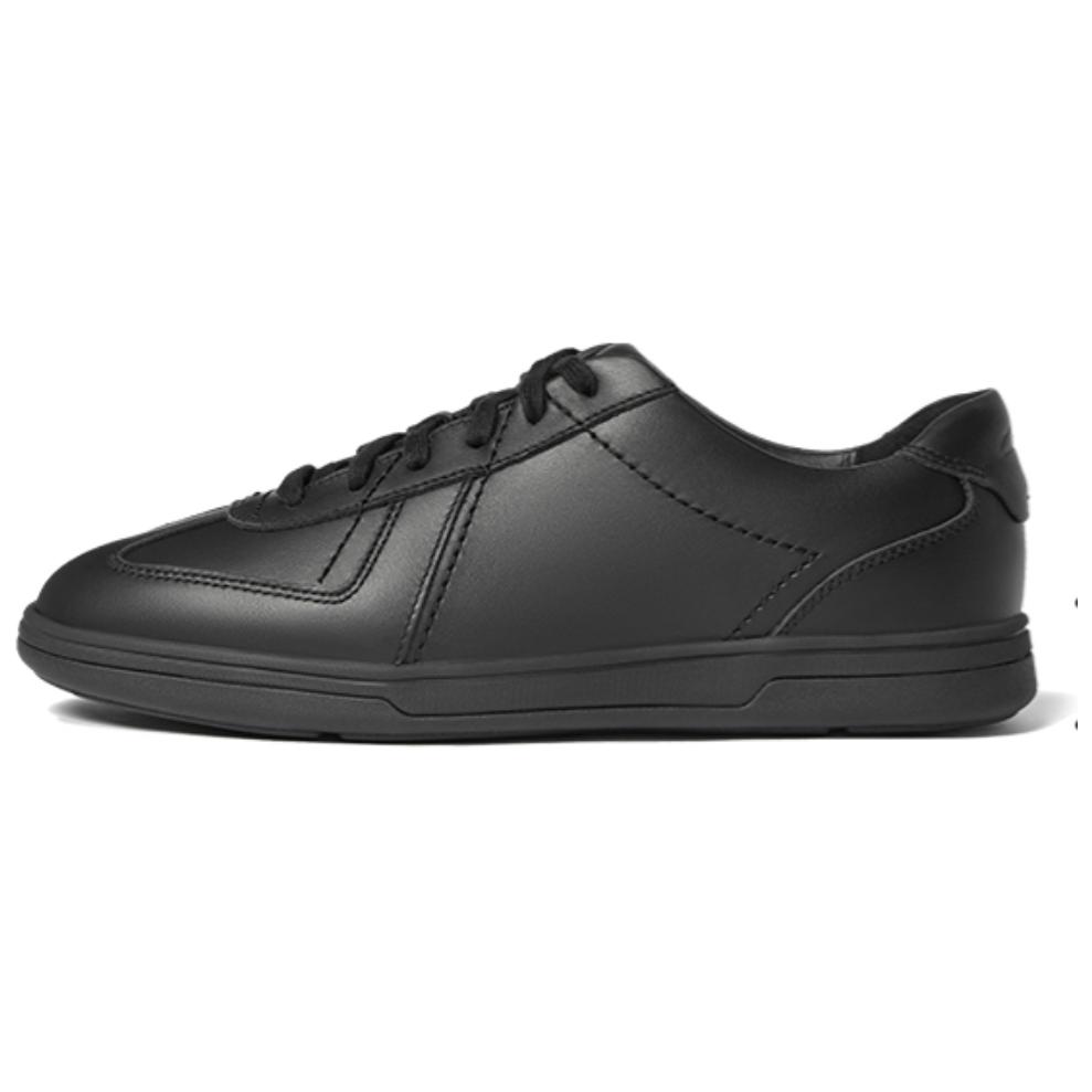 

Clarks Кроссовки для скейтбординга Craftravel Met Low-Top, мужские, черные