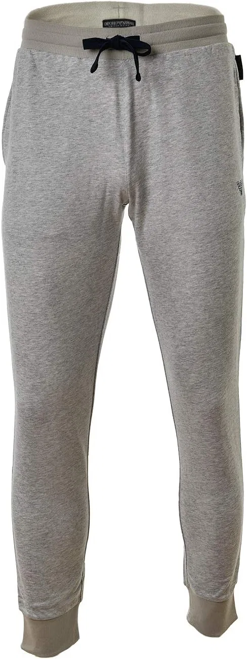 Мужские спортивные брюки Emporio Armani Iconic Terry