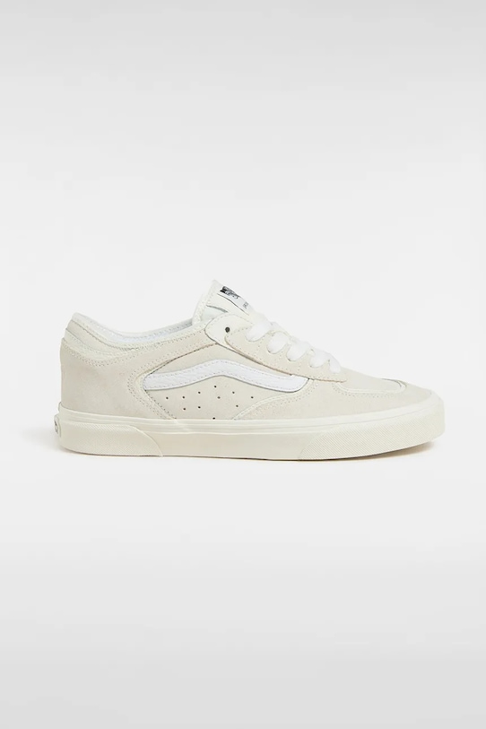 Кроссовки Rowley Classic Vans, бежевый