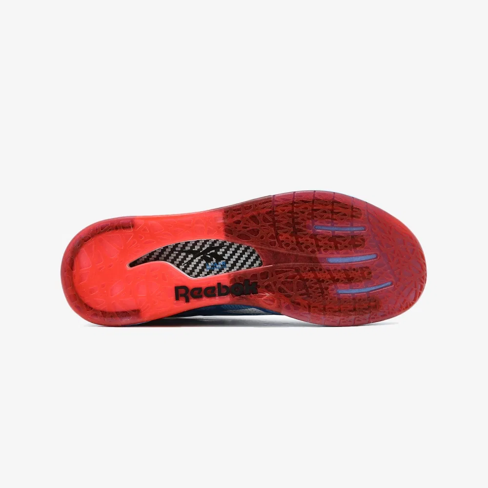 Мужские функциональные кроссовки Nano Pro Aqua Blue от Reebok — фото 4